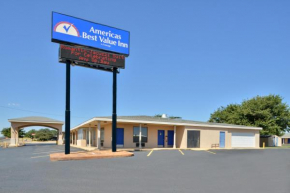 Americas Best Value Inn Lubbock East